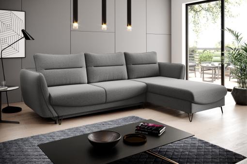 ELTAP SILVA, GOJO 5, GRAY, RIGHT, 25448