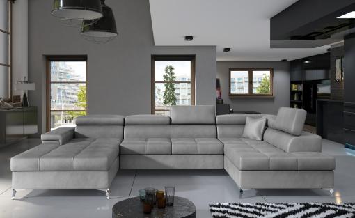 ELTAP EDUARDO, MONOLITH 84, GRAY, RIGHT, 25896
