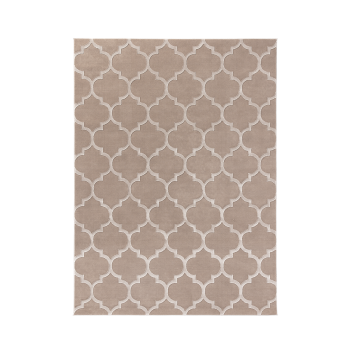 ELTAP Elsher Beige 160x220