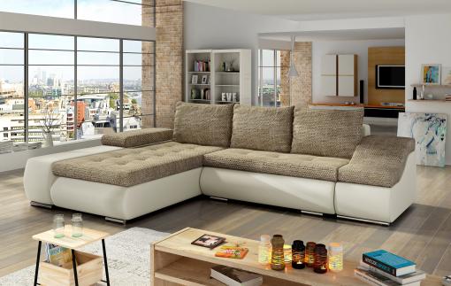 ELTAP ONTARIO, BERLIN 03, SOFT 33, BEIGE, LEFT, 29257