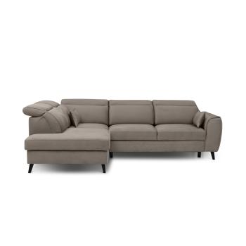 ELTAP NOBLE, SAVOI 7, BEIGE, LEFT, 25110