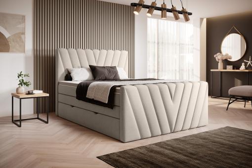 ELTAP CANDICE 180X200, INARI 22, BEIGE, 23063