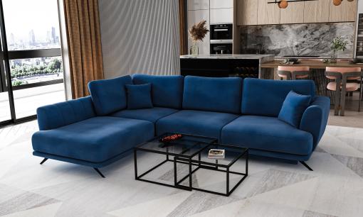 ELTAP LARDE, LOCO 40, DARK BLUE, LEFT, 24829