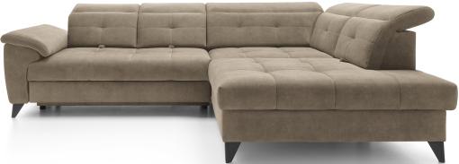 ELTAP INFERNE, AURA 20, DARK BEIGE, RIGHT, 63146