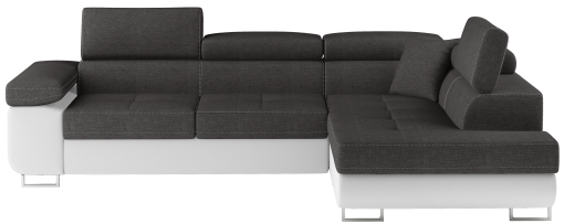 ELTAP ANTON, SAWANA 05, SOFT 17, DARK GRAY, RIGHT, 21332