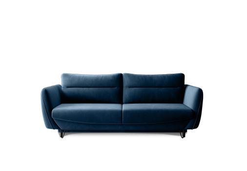 ELTAP SILVA, LUKSO 40, DARK BLUE, 30679