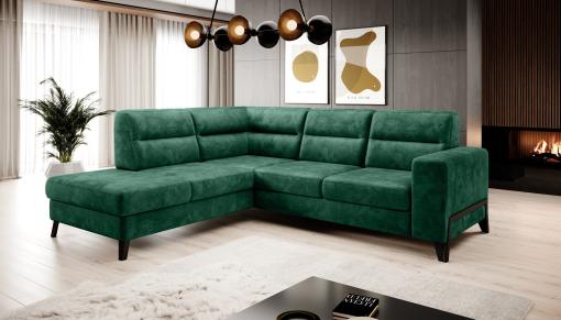 ELTAP CASSARA, NUBE 35, DARK GREEN, LEFT, 24350