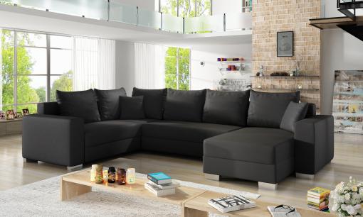 ELTAP MARCO, SOFT 11, BLACK, RIGHT, 28048