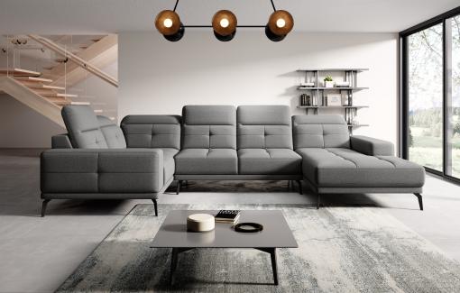 ELTAP NEVIRO, GOJO 5, GRAY, LEFT, 24983