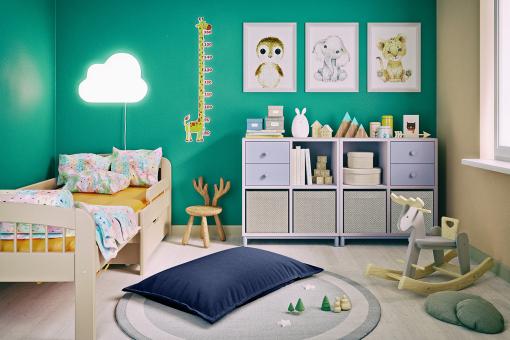 ELTAP COMFI, POCO 40, DARK BLUE, 29725