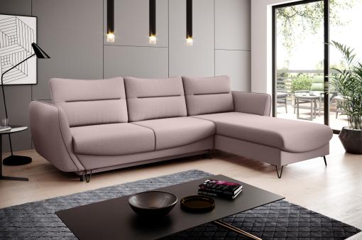 ELTAP SILVA, GOJO 101, PINK, RIGHT, 25457