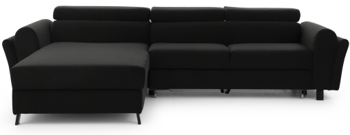 ELTAP MARIALL, SAWANA 14, BLACK, LEFT, 27829