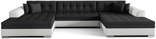 ELTAP VENTO, INARI 100, SOFT 17, BLACK, SYMMETRICAL, 31276