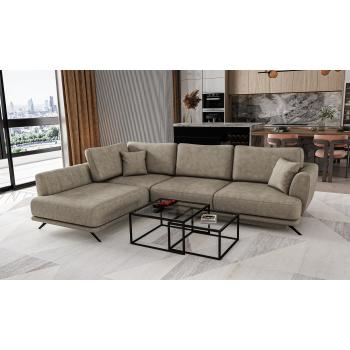 ELTAP LARDE, LEVE 18, BEIGE, LEFT, 24817