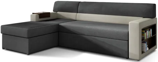 ELTAP RICO, SORO 95, SORO 83, DARK GRAY, LEFT, 29867