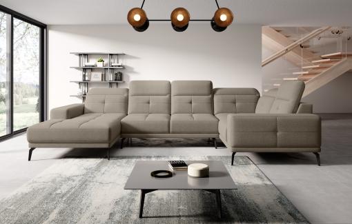 ELTAP NEVIRO, VERO 18, BEIGE, RIGHT, 25067
