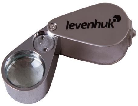 Levenhuk Zeno Gem M9 Magnifier