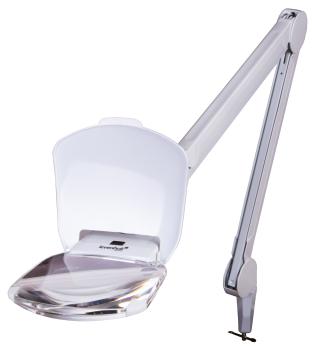 Levenhuk Zeno Lamp ZL19 LED Magnifier