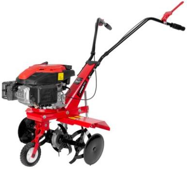 SLOVAKIA TREND ROTAVATOR, KULTIVATOR STREND PRO QK60, 4 HP, 173 CM3, 59 CM, BENZINOVY, 111998