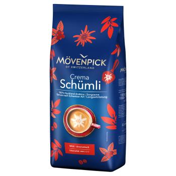 MOVENPICK SCHUMLI 1000G ZRNO