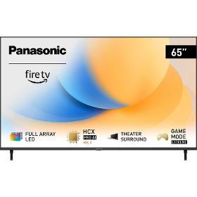 PANASONIC TV 65W90AEG