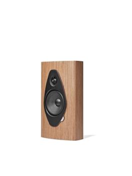 SONUS FABER SONETTO ON WALL G2 Walnut