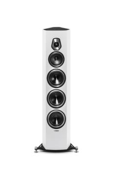 SONUS FABER SONETTO VIII White