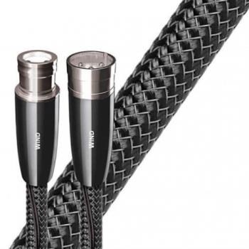 AUDIOQUEST Wind 2.0m XLR