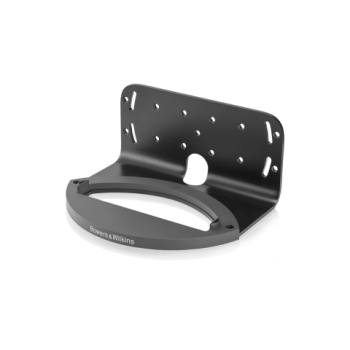 BOWERS & WILKINS Formation Wedge Wall Bracket Black