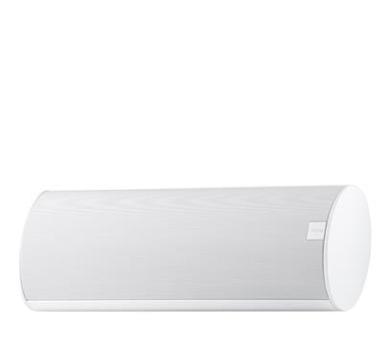 CANTON CD 250.3 White Gloss