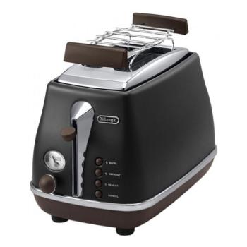 DELONGHI CTOV 2103 BK