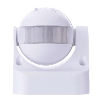 EMOS G1120 PIR SENZOR (POHYBOVE CIDLO) IP44 1200W, BIELY