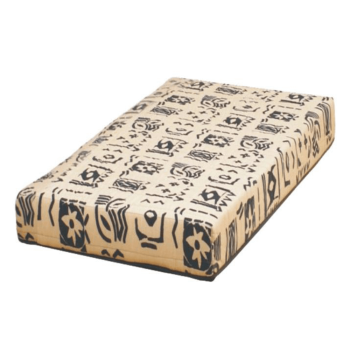 KONDELA Matrac, pružinový, 80x200, FUTON ARONA