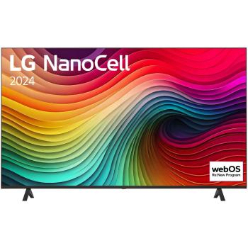 LG 65NANO82T6B