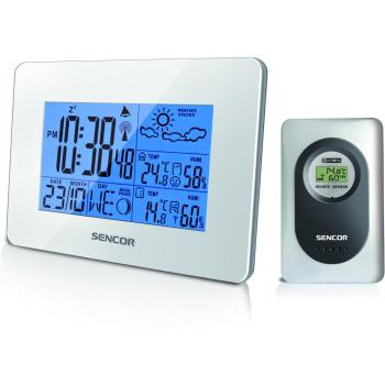 SENCOR SWS 51 W vystavený kus