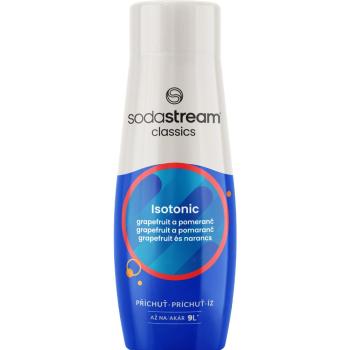 SODASTREAM SIRUP ISOTONIC (GREP) 440 ML