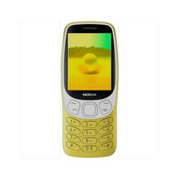 NOKIA 3210 4G DS GOLD