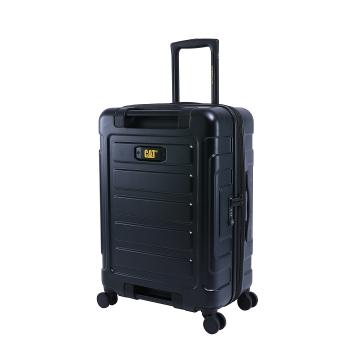 CAT CESTOVNY KUFOR STEALTH 24" - CIERNY, 83797-01 vystavený kus