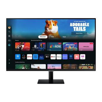 SAMSUNG LS27DM500EUXDU