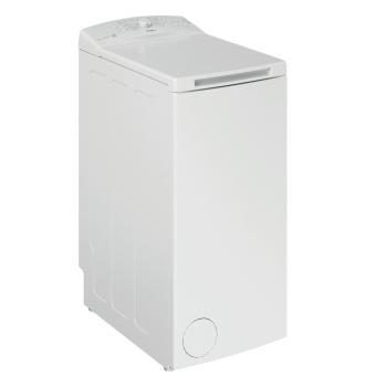 WHIRLPOOL TDLR 6030L EU/N vystavený kus