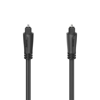 HAMA 205134 OPTICKY AUDIO KABEL ODT TOSLINK 1,5 M