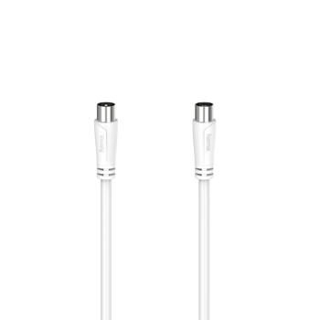 HAMA 205045 ANTENNY KABEL 90 DB 1,5 M