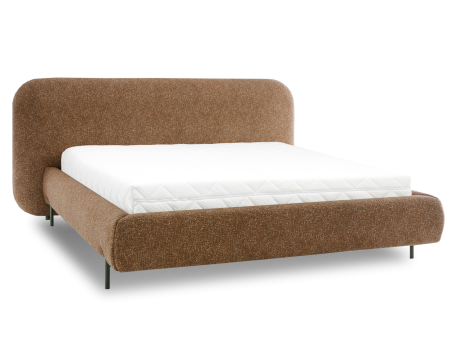 ELTAP Postel Pointt 180x200 + Kovový stojan/Podstavec/Kontajner