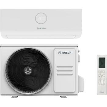 BOSCH CLIMATE CL3000I