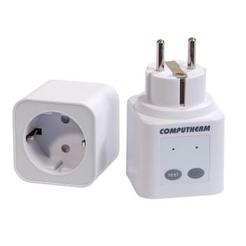 COMPUTHERM Q2RF ZASUVKA