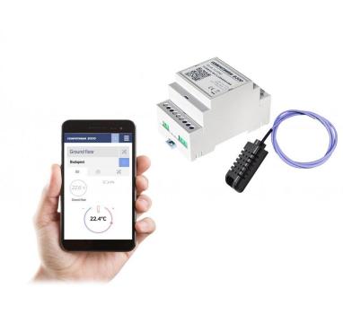 COMPUTHERM B300 WI-FI TERMOSTAT