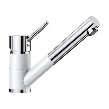 BLANCO ANTAS-S KRIS.BIELA/CHROM, 516 069