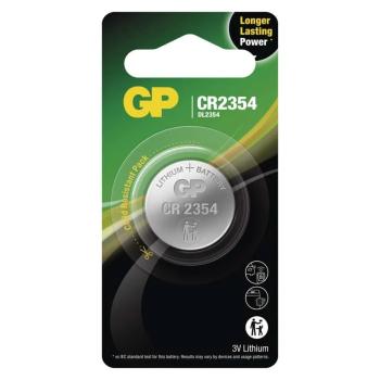 GP LITHIOVA GOMBIKOVA BATERIA CR2354