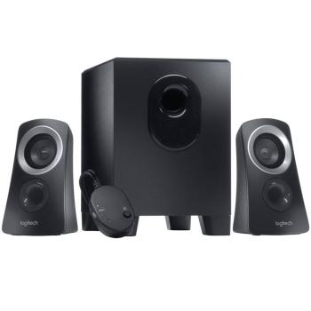 LOGITECH Z313