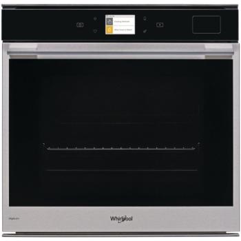 WHIRLPOOL W9 OP2 4S2 H II. KATEGORIA vystavený kus